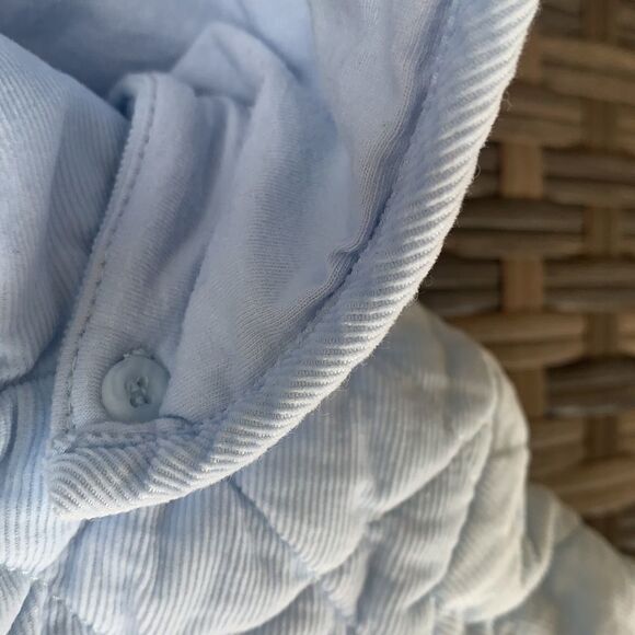 🎉Last deal 💙Blue jacket 💙 - Picture 4 of 7